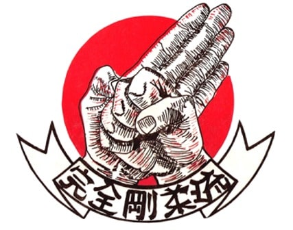         The Evolution of Kanzen Goju Ryu