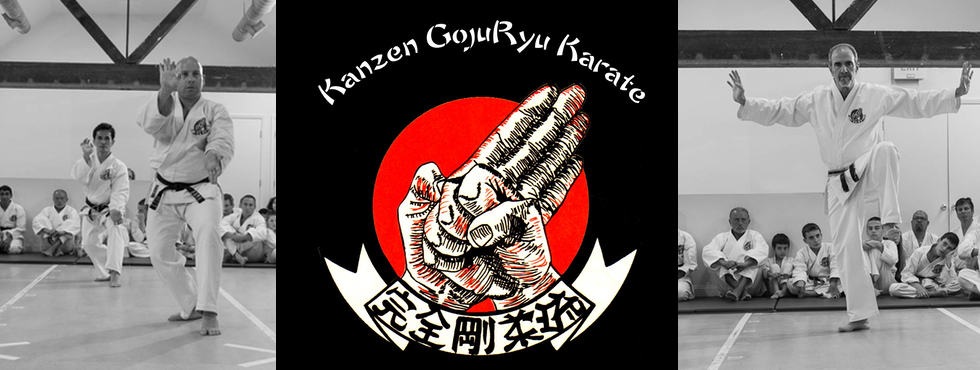 Marlboro NJ - Kanzen Karate Academy