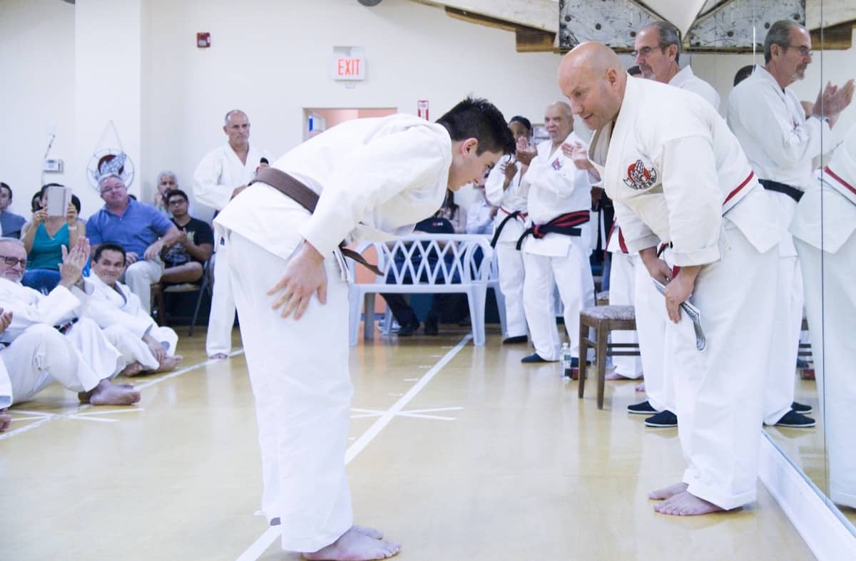 Monmouth-County-NJ-Karate